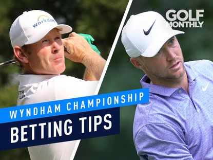 Wyndham Championship Golf Betting Tips 2019