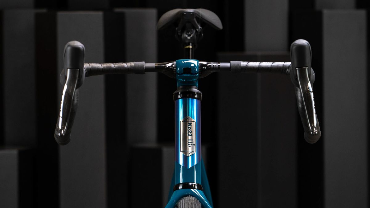 Enve Builders Roundup 2022 - No. 22 Drifter