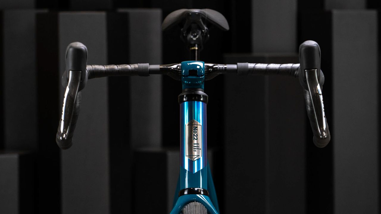 Enve Builders Roundup 2022 - No. 22 Drifter