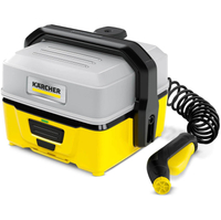 Karcher OC 3
UK: £139.99£99.99 at Amazon29% off: