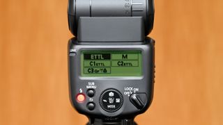 Canon Speedlite EL-10