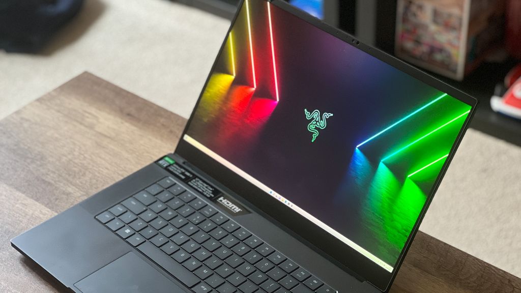 The best gaming laptop 2022 - all the latest models compared | GamesRadar+