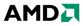 AMD Logo