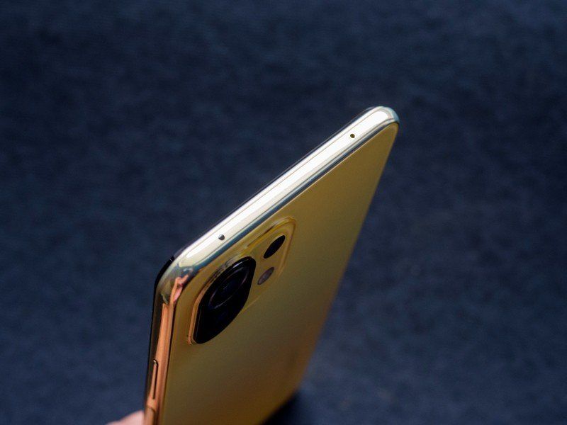 Xiaomi Mi 11 Lite 5G review