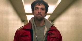 Robert Pattinson Says Good Time Cut A Scene Where He Slays A Demon ...