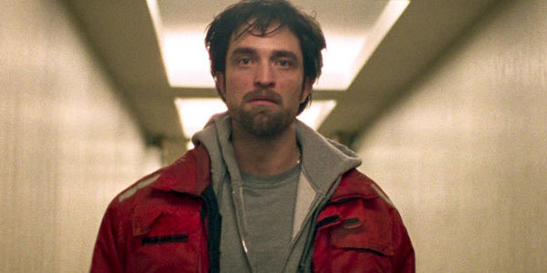 Robert Pattinson in Good Time