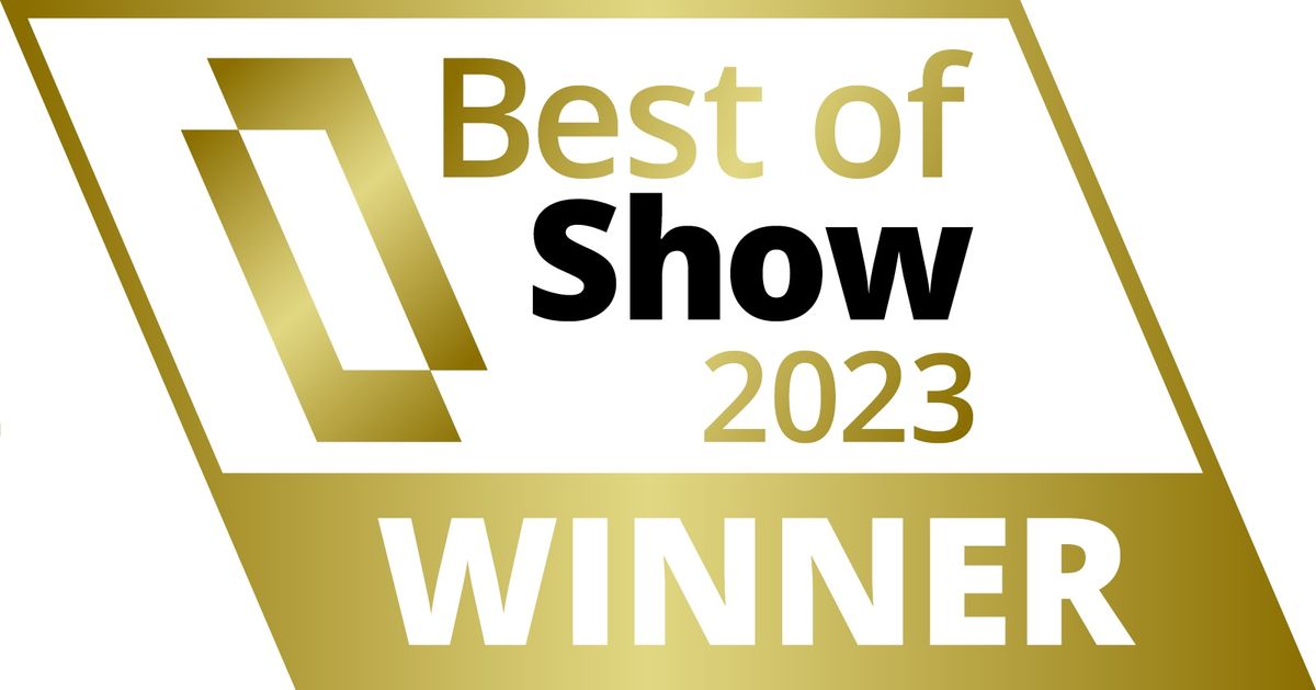 Best of Show Awards 2023: Meet the Winners - TrendRadars