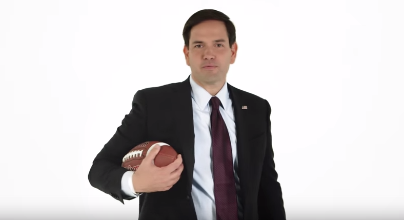 Marco Rubio