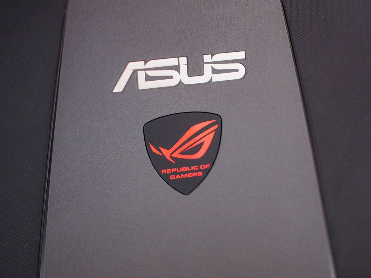 ASUS GL552
