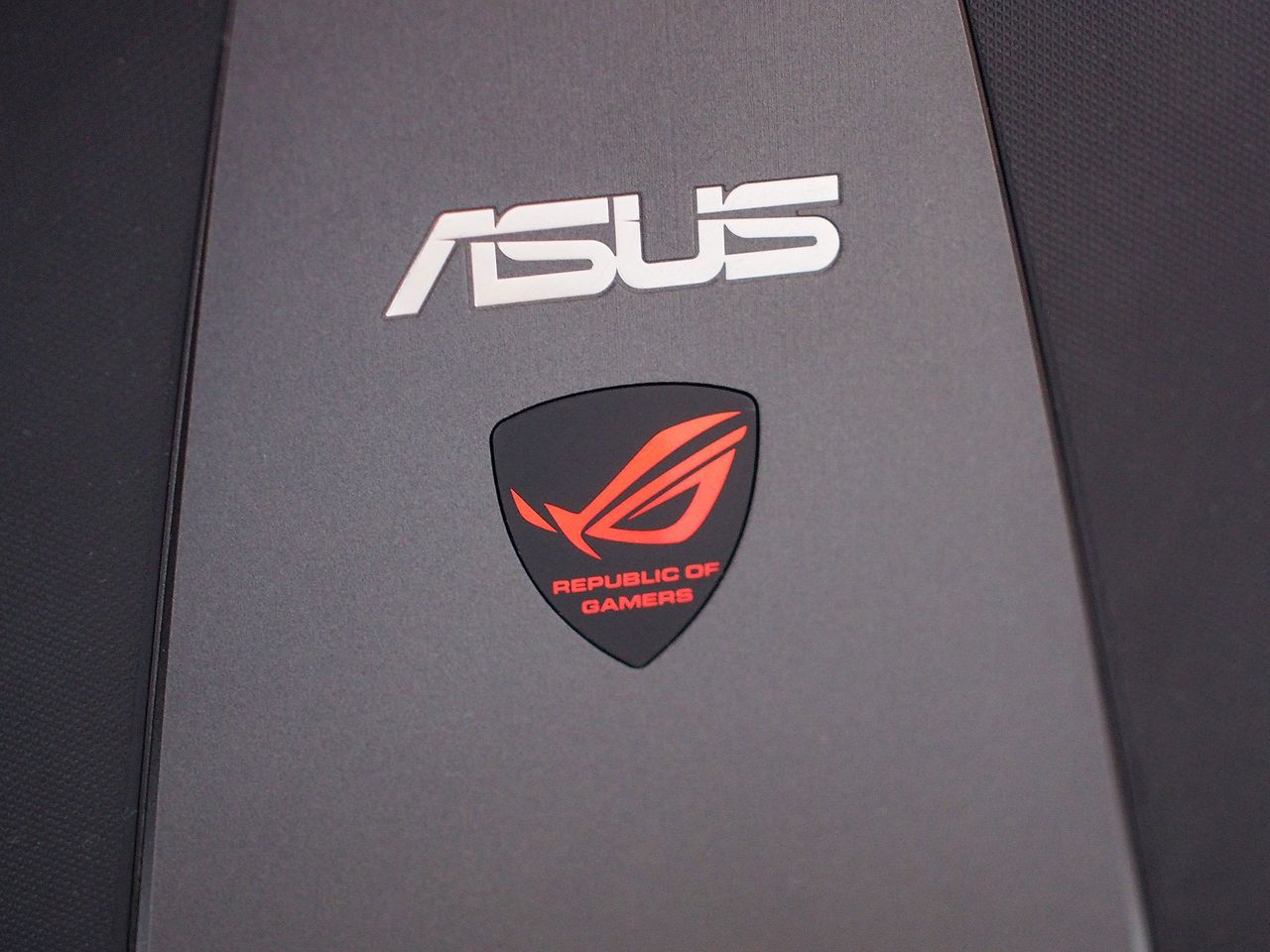 ASUS GL552
