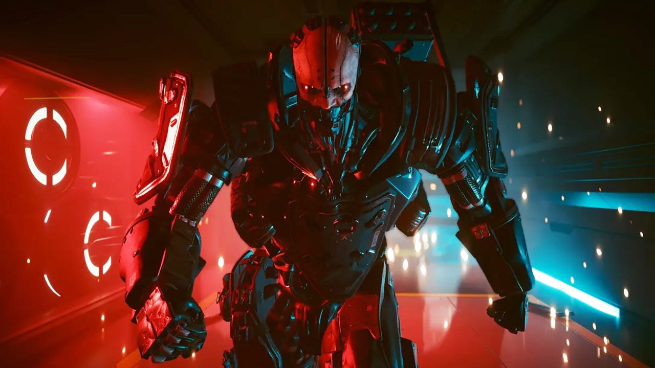 Cyberpunk 2077 (PS5 Pro) screenshots showing ray tracing and PSSR 2