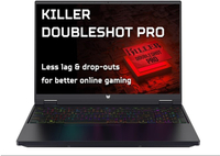 Acer Predator Helios 16 gaming laptop: