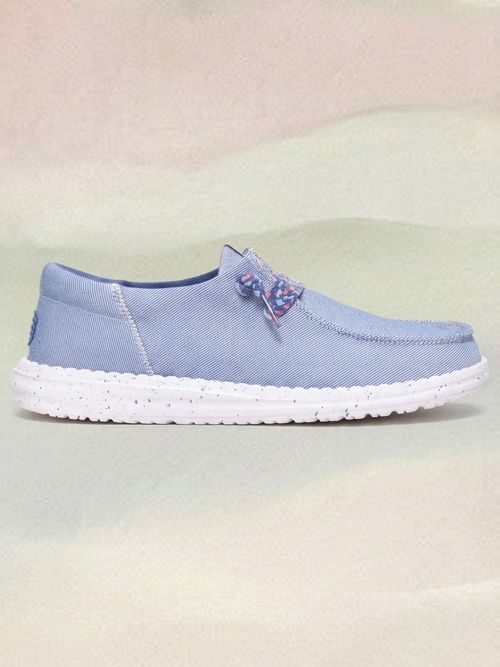 Wendy Funk Friendship Lace Navy (Women's)