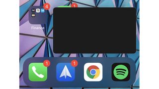 iOS 14 picture in picture