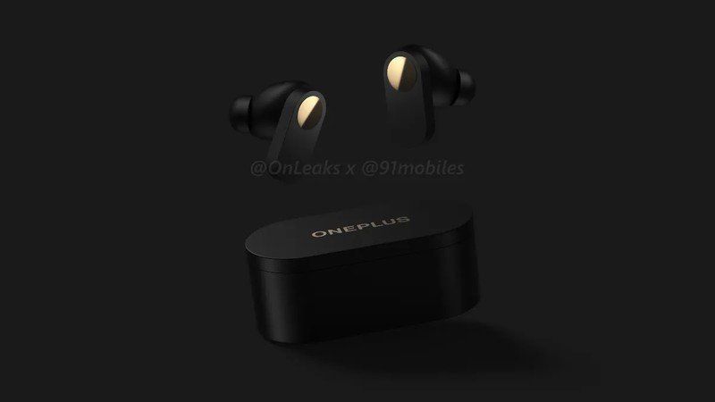 Oneplus Nord Earbuds Leak