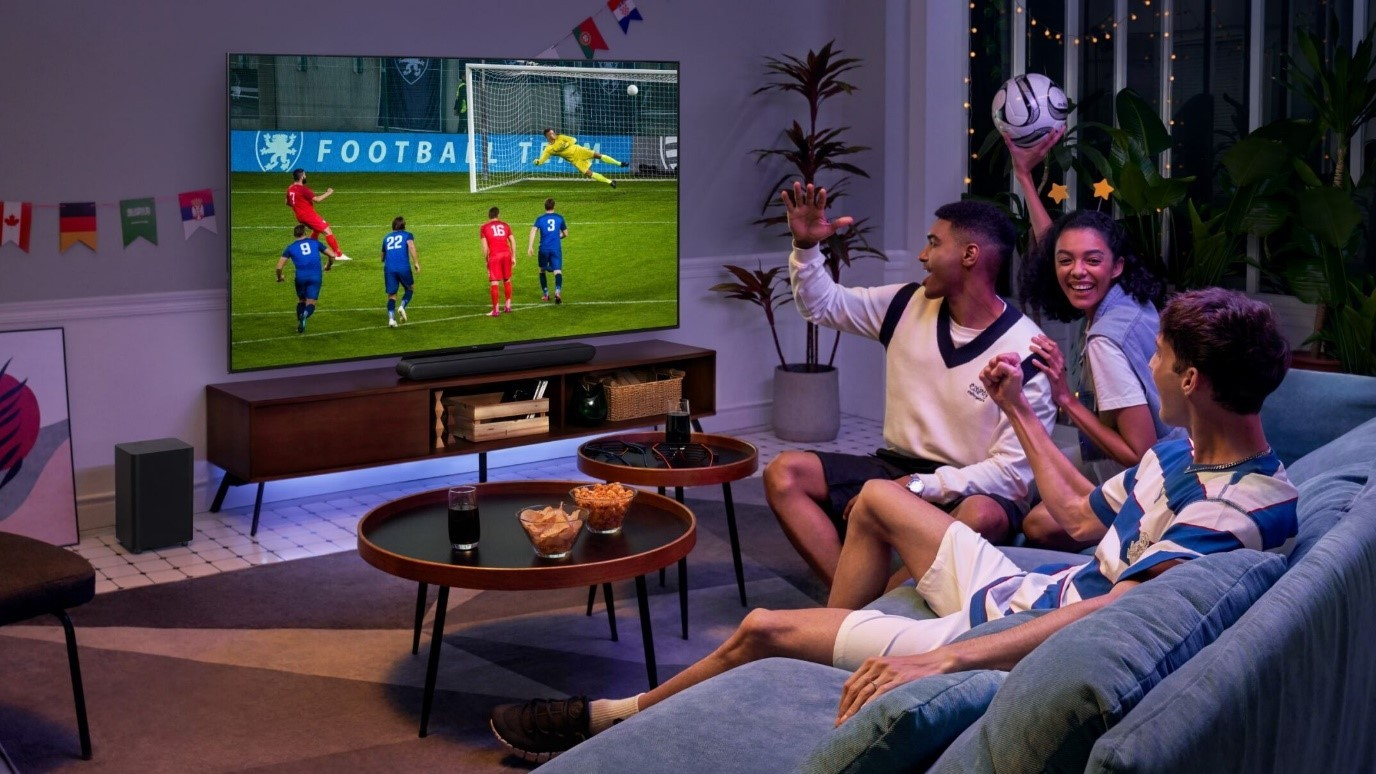 TCL Sportzomer