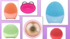FOREO Cyber Monday deals, including the LUNA and BEAR gadgets