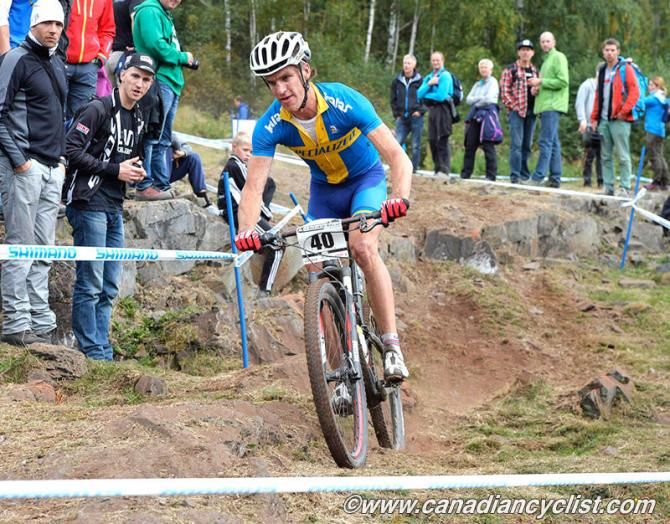 Matthias Wengelin (Specialized Sweden)