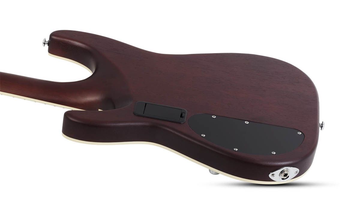 Schecter C-1 E/A Classic