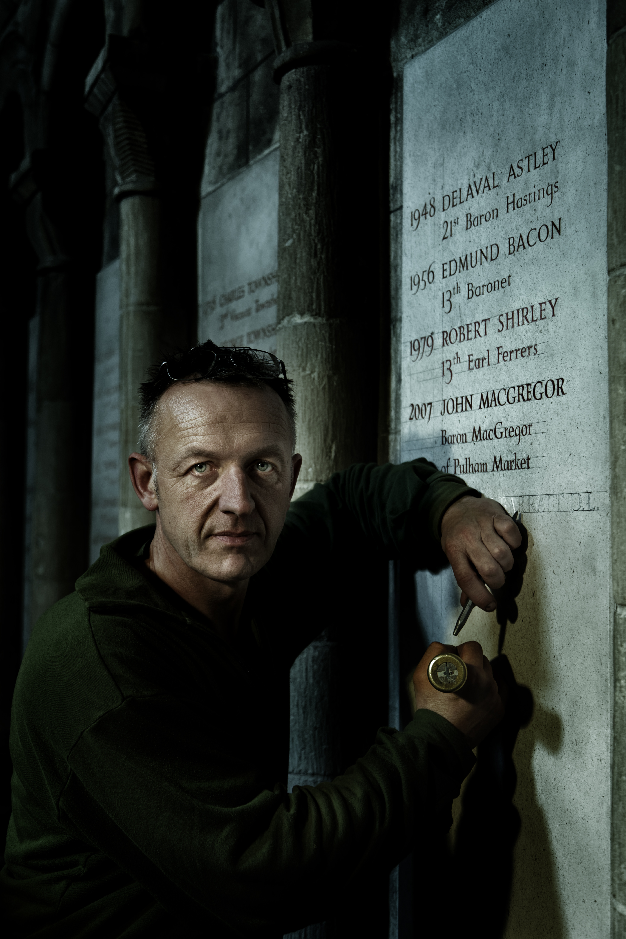 Designer Teucer Wilson