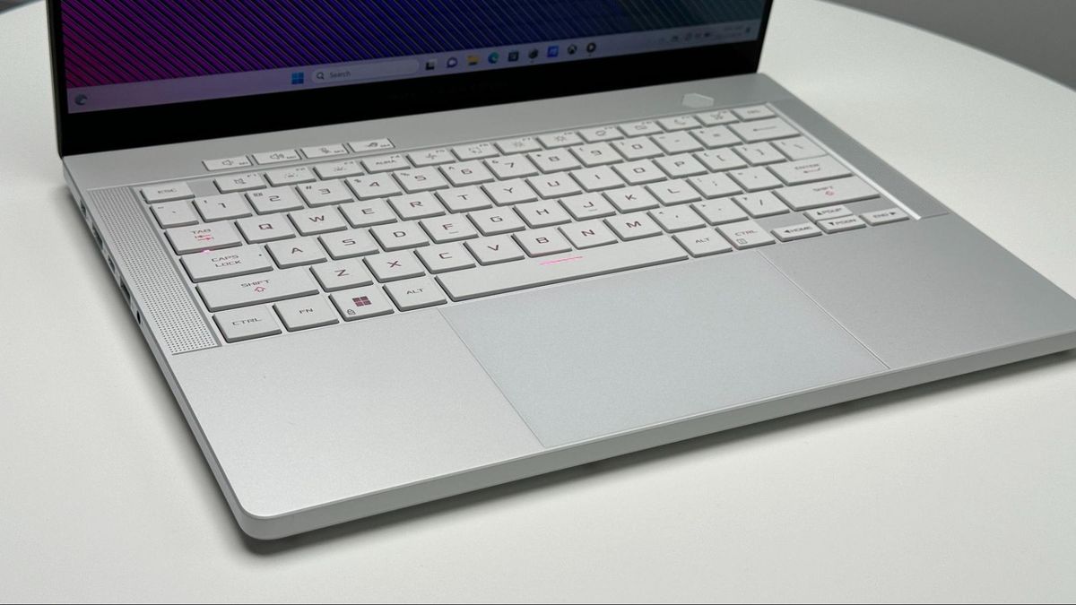 Asus ROG Zephyrus