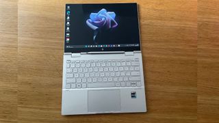 HP Envy x360 review