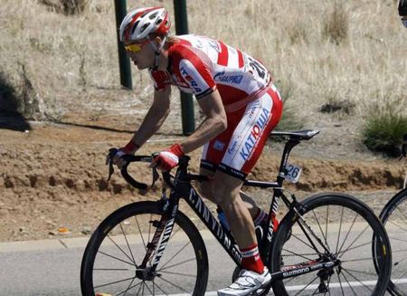 Eduard Vorganov (Katusha)