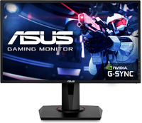Asus VG248QG: was $189 now $159 @ Amazon