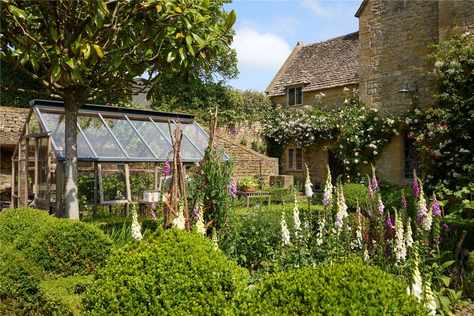 Property for sale in Chipping Campden