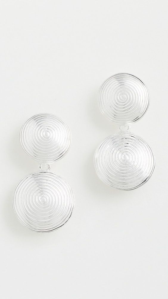 LiÉ Studio the Rita Earrings