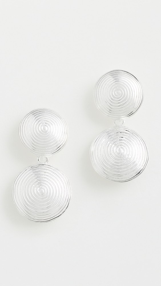 Li&amp;Eacute; Studio the Rita Earrings