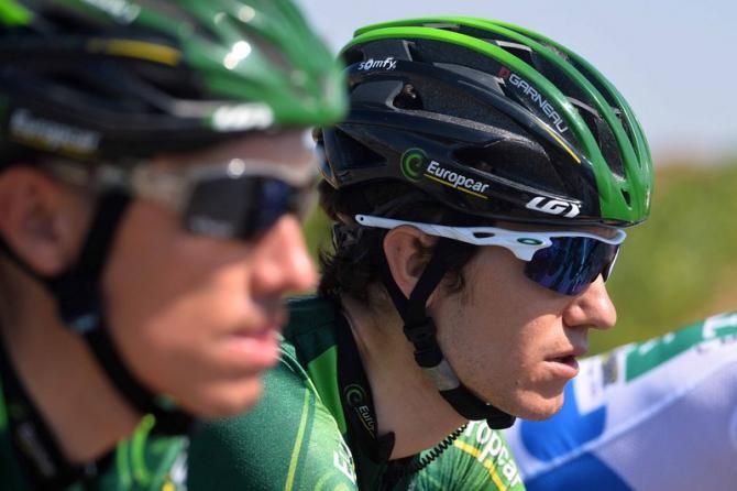 Romain Sicard (Europcar)