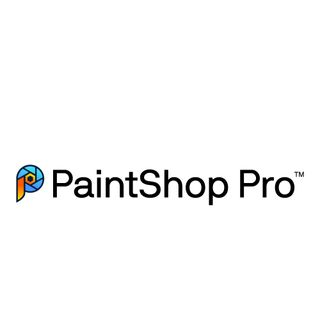 Paintshop Pro logo