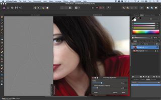 Affinity Photo vs Photoshop