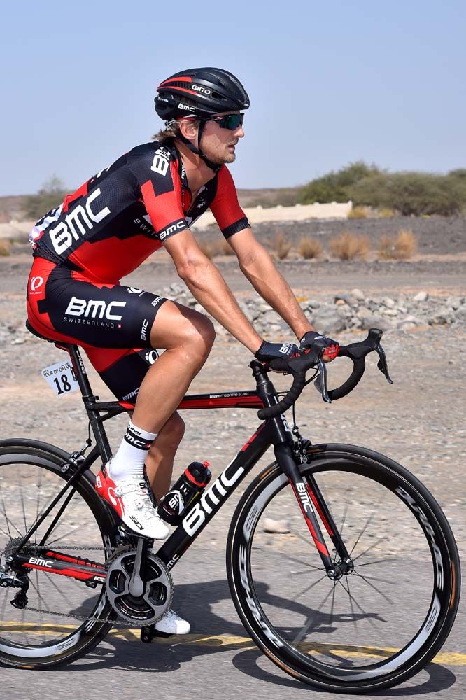 Peter Velits (BMC)