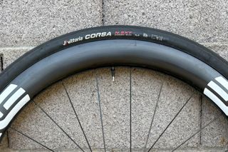 Vittoria Corsa NEXT tyres