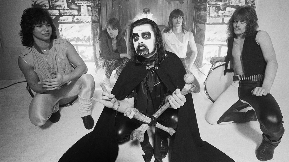 Mercyful Fate