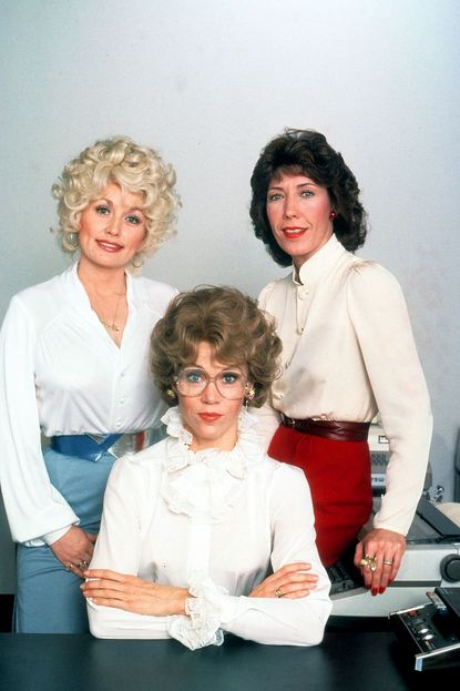 29. '9 to 5' (1980)