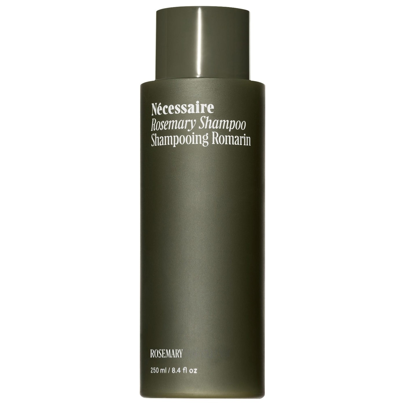 N&amp;eacute;cessaire Rosemary Shampoo