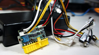 Pico PSU
