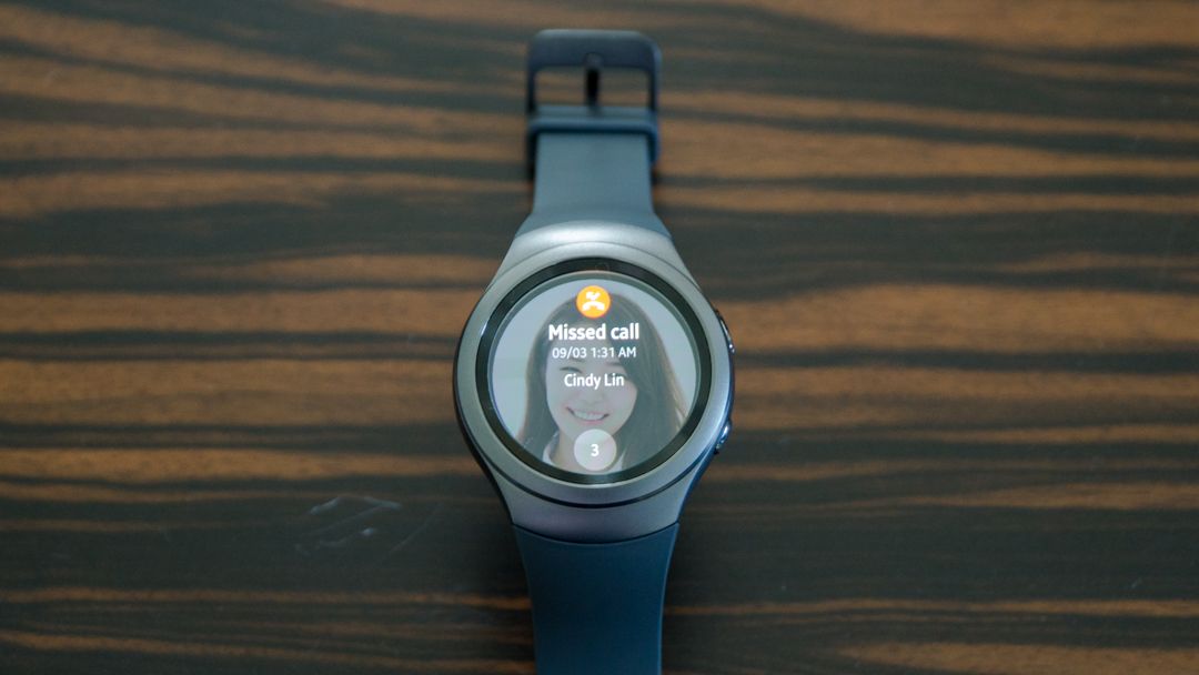 Samsung Gear S2 3G vs Samsung Gear S TechRadar