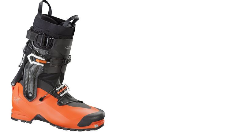 Arcteryx Procline ski mountaineering boot