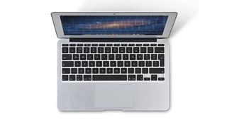 MacBook's next for Retina Display makeover?