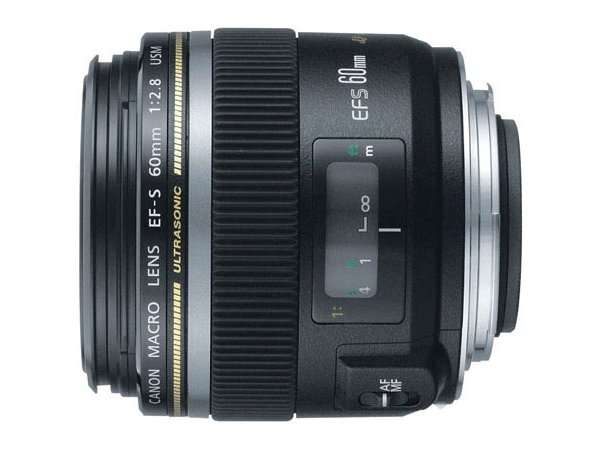 Camera lens buyer's guide