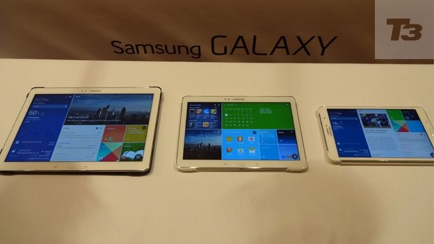 Samsung Galaxy Tab Pro review