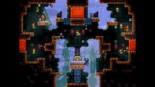 Towerfall Kids Games