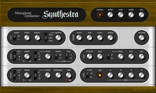 synthestra