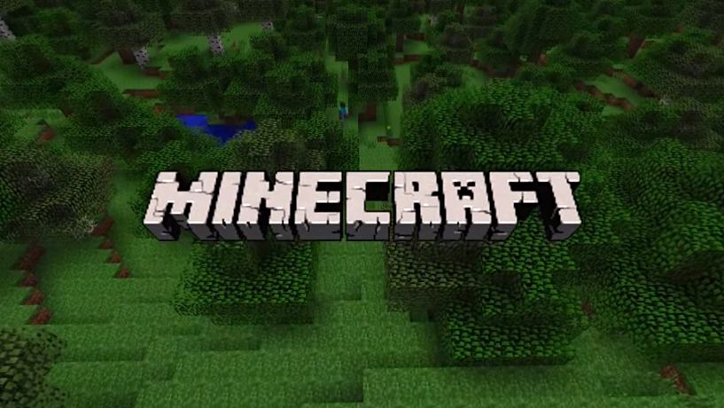 Minecraft Classic can now be played for free in your web browser