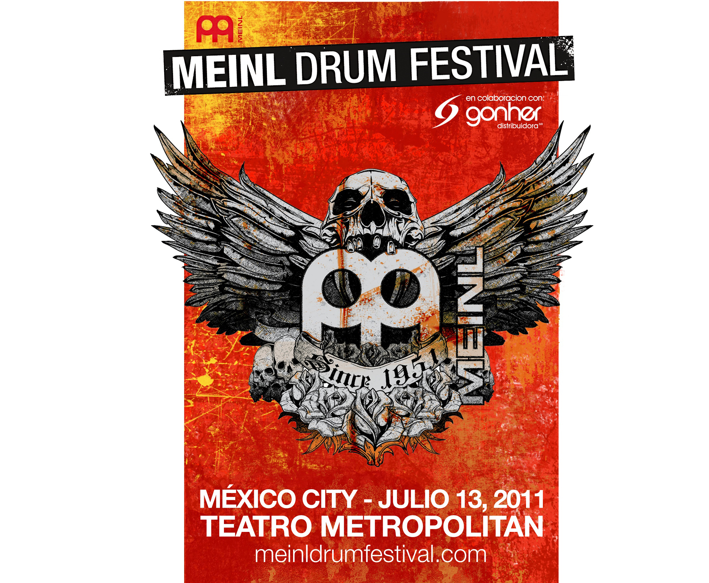 Meinl fest