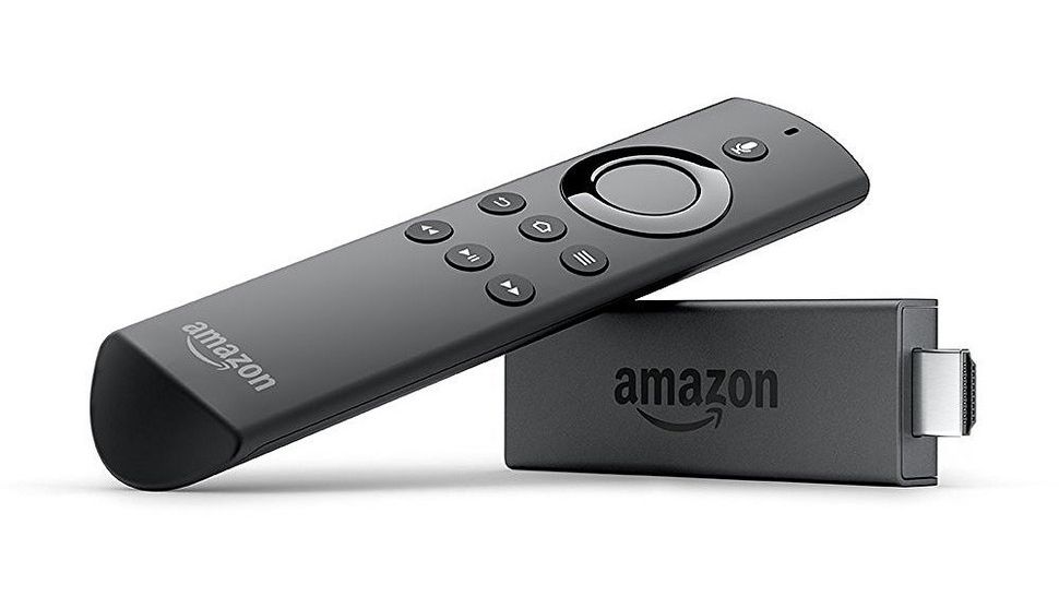 Amazon Fire TV Stick